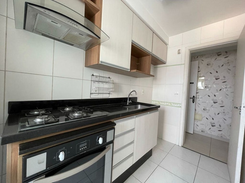 Imagem 5 de 27 de Apartamento Com 2 Dormitórios À Venda, 50 M² Por R$ 295.000,00 - Limão (zona Norte) - São Paulo/sp - Ap1496