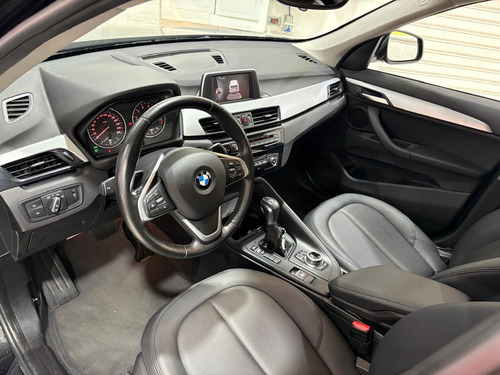 BMW X1 2.0 Sdrive20i X-line Active Flex 5p