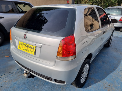 Fiat Palio Fiat Palio 1.0 Flex Ano 2010 Montanha Automóveis