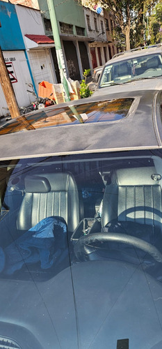 Audi A6 2.8 Front Triptronic At