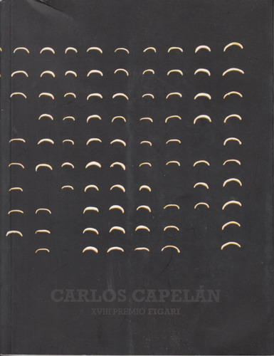 Arte Uruguay Carlos Capelan Catalogo Del Premio Figari 2014