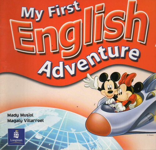 Mi First English Adventure 2 Activity Book Mady Musiol 