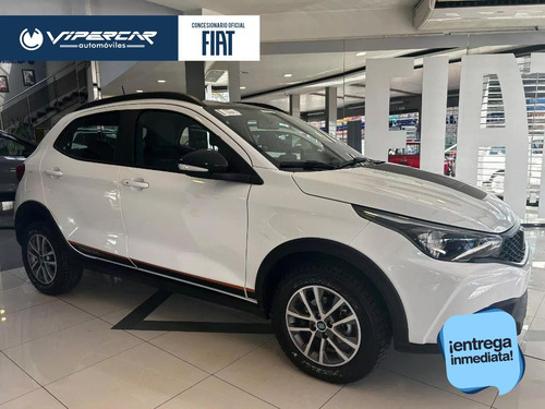 Fiat Argo Trekking Mt
