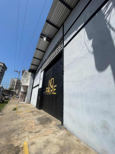 Galpon Bellavista Plc Venta 400m2
