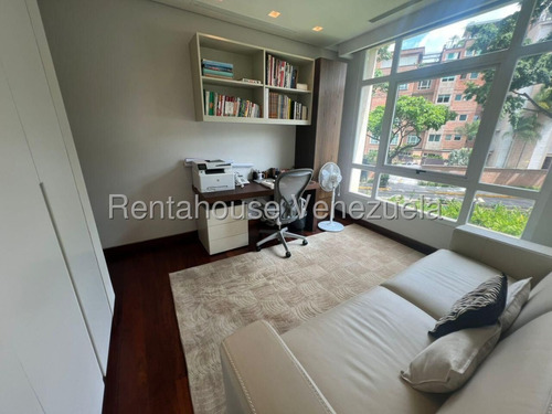 Ana Torres. Apartamento En Venta 2522191 En La Castellana