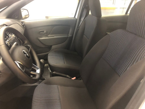 Imagen 9 de 15 de Renault Logan 1.6 100% O 75-25% Financiado A Tasa 0 (gga)