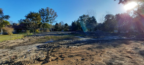 Imagen 3 de 6 de Lote En Club De Campo El Moro