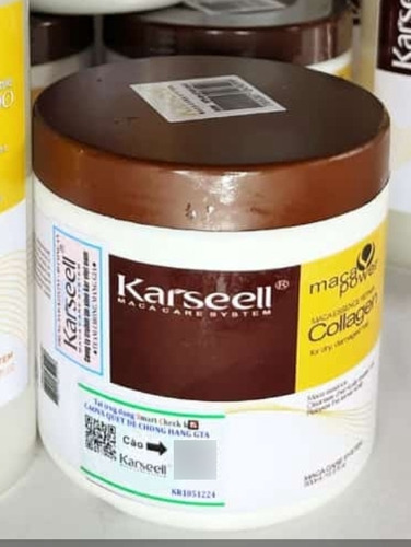 Colágeno Karseell 500ml