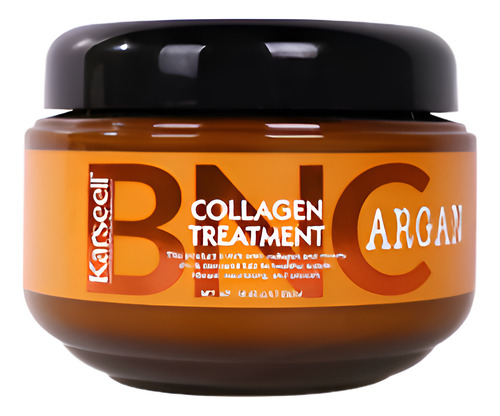 Karseell Collageno Bnc Argan Tratamiento P/cabello 550ml