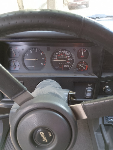 Jeep Cherokee 2.1