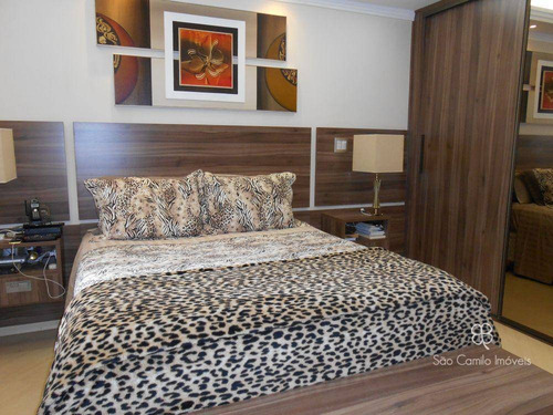Casa Com 3 Dormitórios À Venda, 200 M² Por R$ 950.000,00 - Granja Viana - Carapicuíba/sp - Ca0113