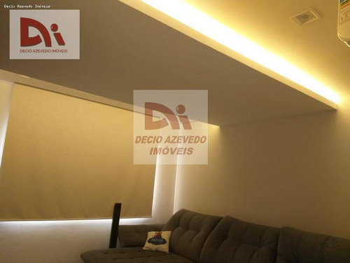 Imagem 14 de 15 de Casa Com 4 Dormitórios À Venda Por R$ 1.100.000,00 - Jardim Santa Teresa - Taubaté/sp - Ca0033