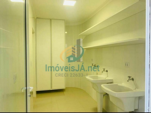 Imagem 10 de 30 de Casa À Venda Alto Padrão Residencial Alphaville 06 - 1343