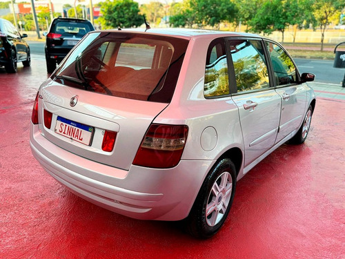Fiat Stilo 1.8 MPI 8V