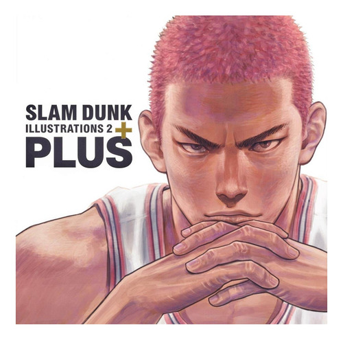 Slam Dunk Ilustrations 2 + Plus