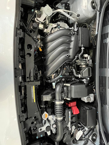 Nissan March 1.6 Advance At
