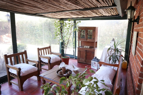 Casa En Venta De 3 Dormitorios En Pinares