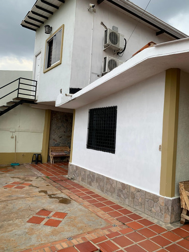 Dvasquez.skygroup Vende Casa En La Urbanizacion La Esmeralda, San Diego Edo. Carabobo