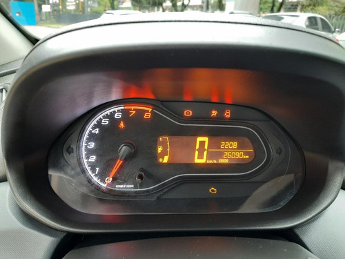 Imagen 12 de 13 de Chevrolet Joy Black 1.4 Hb M/t
