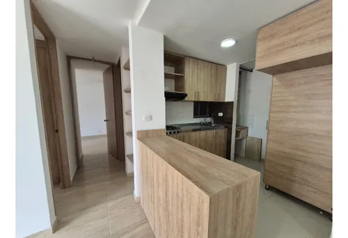 Apartamento Para Venta En Dosquebradas, Excelente Sector