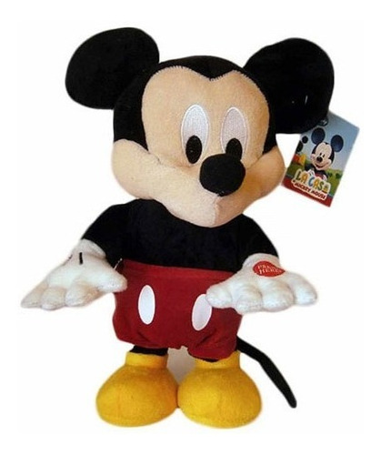 Mickey Danzarin 30cm Cresko M522