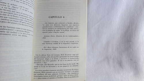 Imagen 3 de 4 de Fraile Muerto Juan Carlos Casas Atlantida