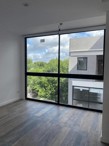 Imagen 9 de 13 de Departamento 3 Ambientes En Venta A Estrenar C/cochera Cubierta - Saavedra