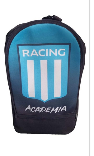 Botinero- Racing