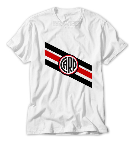 Remera River Plate Hincha Millonario