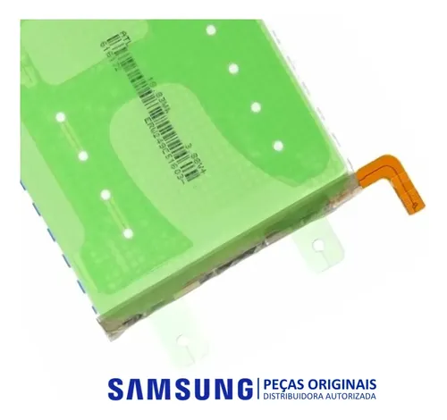 Bateria Samsung Galaxy S23 Ultra Original Gh82-30459a | MercadoLivre