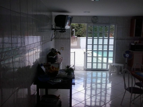 Imagem 24 de 30 de Casa Em Condomínio Para Venda - Vila Valqueire, Rio De Janeiro - 5 Vagas - 130