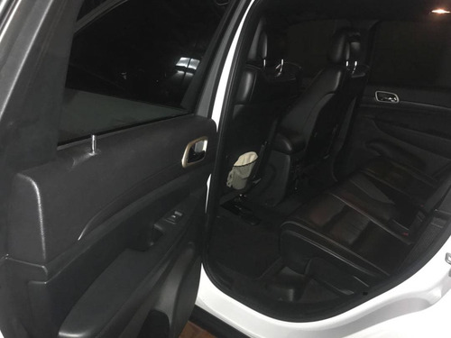 Imagem 10 de 14 de Jeep Grand Cherokee Laredo 3.6 V6