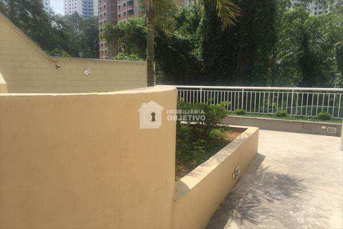 Imagem 14 de 17 de Apartamento Em Taboão Da Serra Bairro Chácara Agrindus - V2136