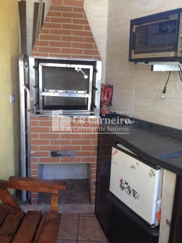 Imagem 21 de 25 de Sobrado Para Venda No Bairro Vila Constância Que Penha, 3 Dorm, 1 Suíte, 4 Vagas, 150 M - 1355