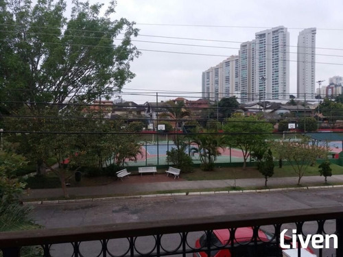 Imagem 13 de 15 de Sobrado Residencial À Venda, Jardim Das Colinas, São José Dos Campos. - So0447