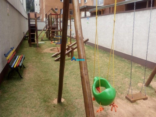 Imagem 5 de 19 de Vende-se Apartamento Em Condomínio Altos Do Pacaembu Ii - 2157