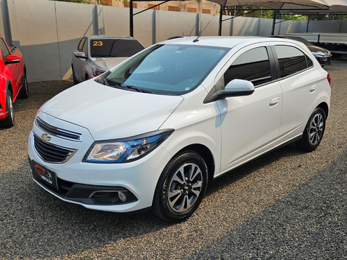 Chevrolet Onix 1.4 Ltz 5p