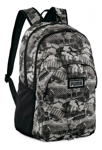 Mochila Puma Academy Backpack 07730119