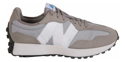 Tenis New Balance Modelo 327 Sneaker Para Hombre