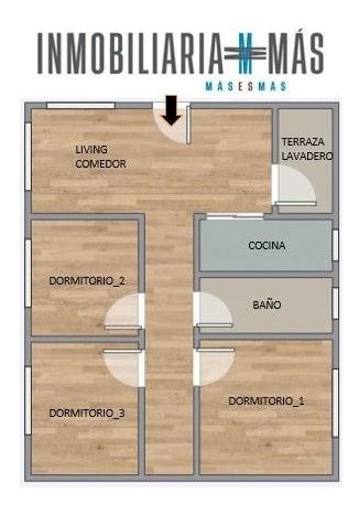 Imagen 13 de 13 de Apartamento Venta Buceo Complejo Ch99 Imas.uy Lc * (ref: Ims-15078)