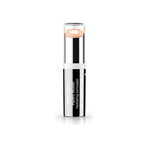 Neutrogena Hydro Boost Hydrating Concealer Stick For 58awi