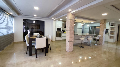 (atc-1338) Casa En Prebo Ii, Amoblada 230.000$ Luz Coelho