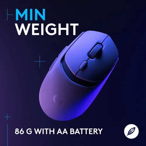 Mouse Inalámbrico Logitech G309 Lightspeed Para Juegos