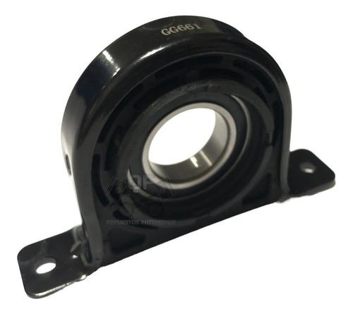 Soporte Centro Cardan P/ Vw Amarok 46mm Completo