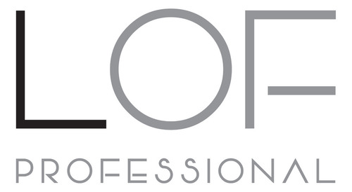 LOF Professional Shampoo Hidratante Nutritive Livre de Sal 300ml - Loja Oficial