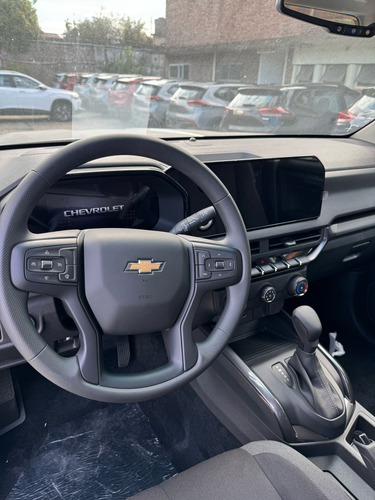 Chevrolet S10 2.8 Lt Cd Tdci 200Cv 4X4 At