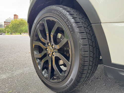Land Rover Evoque 2.0 Coupe 240cv