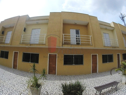 Imagem 5 de 15 de Casa Em Condominio - Vila Esperanca - Ref: 4899 - V-4899