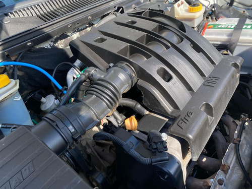 Fiat Strada Working Ce