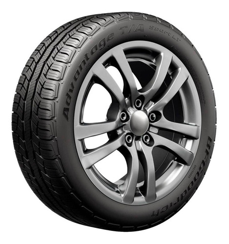 Llanta 225/75r16 Bfgoodrich Advantage Sport 104t